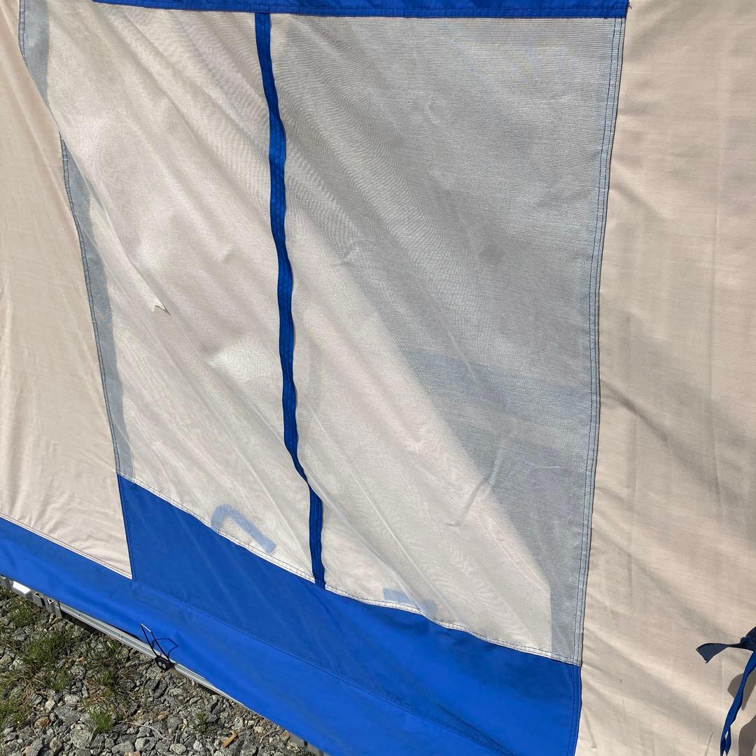 フランスベッド製テント FIELD BOY