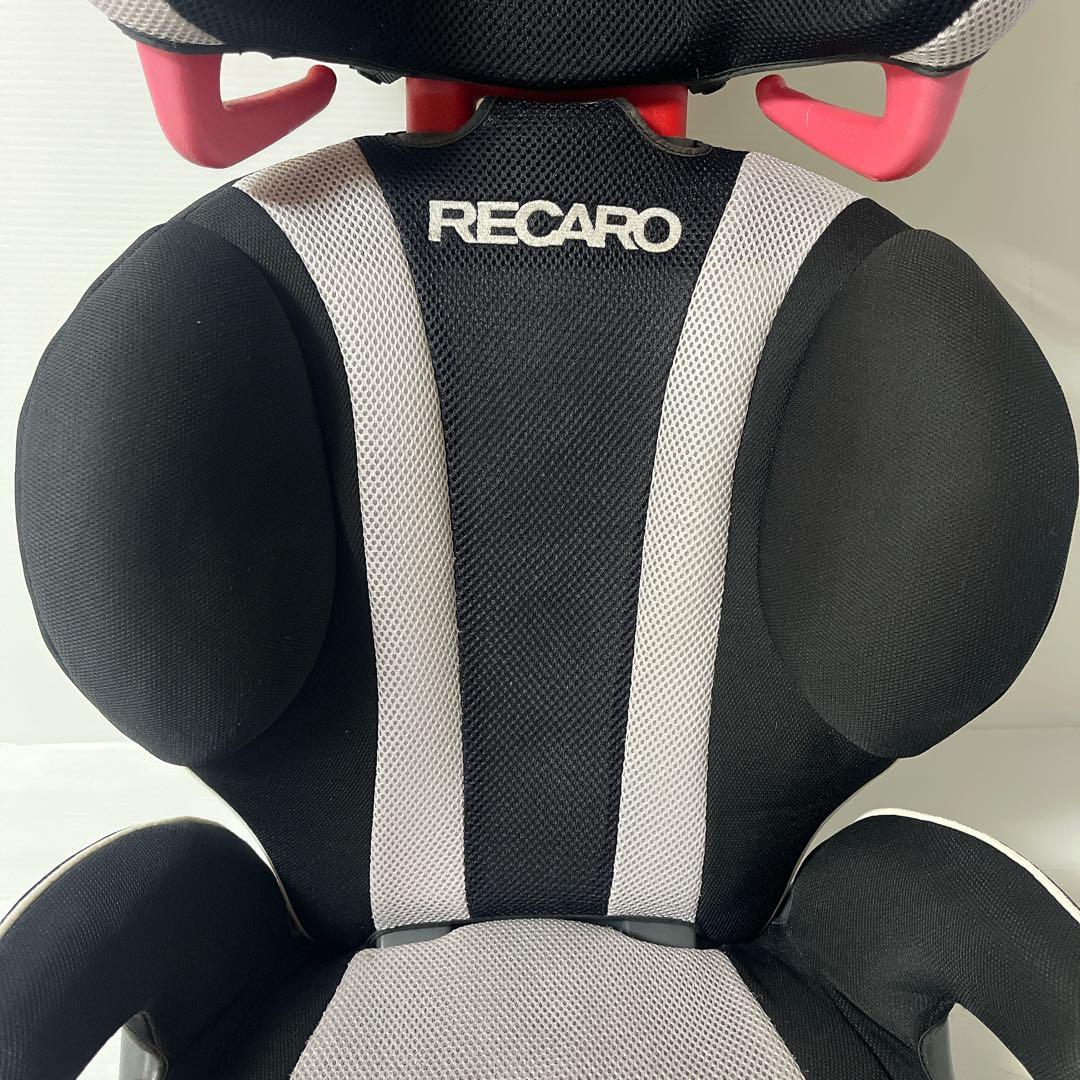RECARO レカロ スタートアールワン R1 ジュニアシート