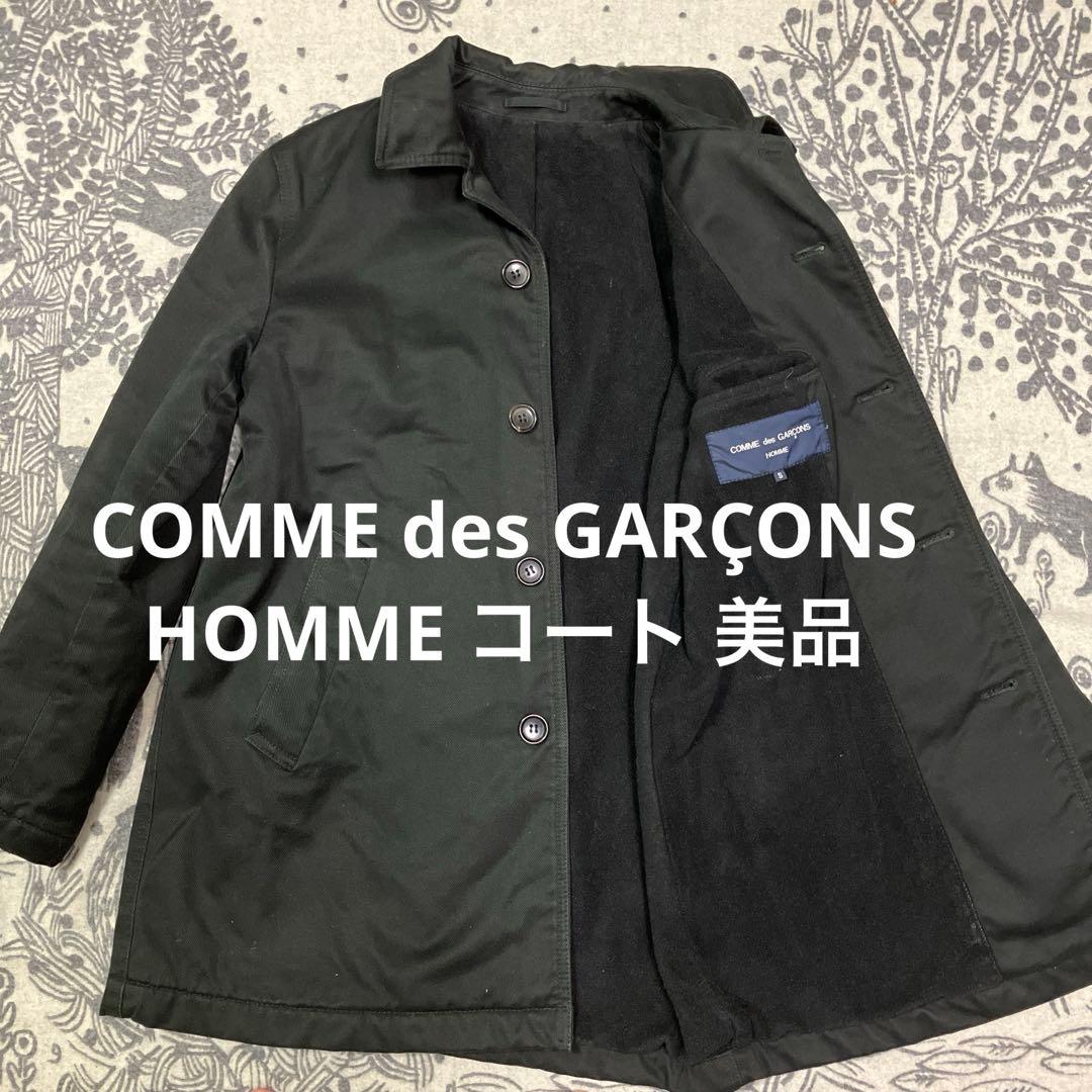 COMME des GARÇONS HOMME コート