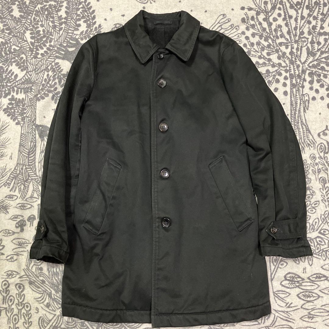 COMME des GARÇONS HOMME コート