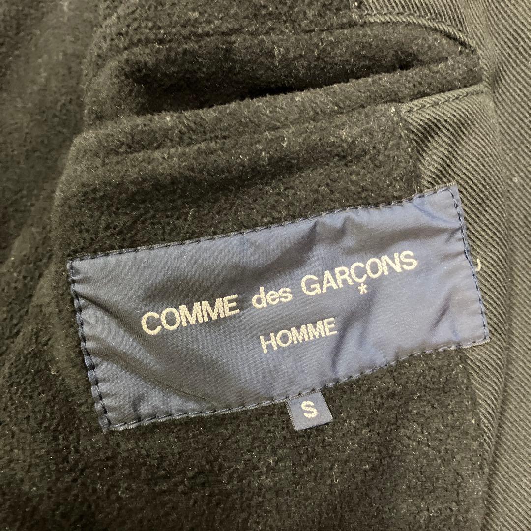 COMME des GARÇONS HOMME コート