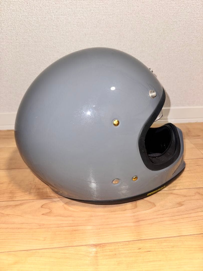 SHOEI EX-ZERO フェイス