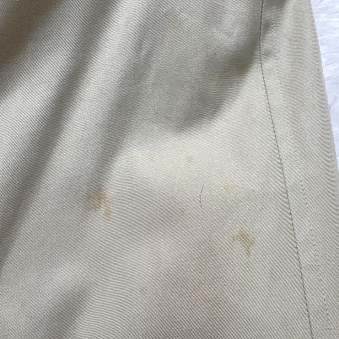 Burberry バーバリー ウールライナー付き トレンチコート 2Ｗａｙ