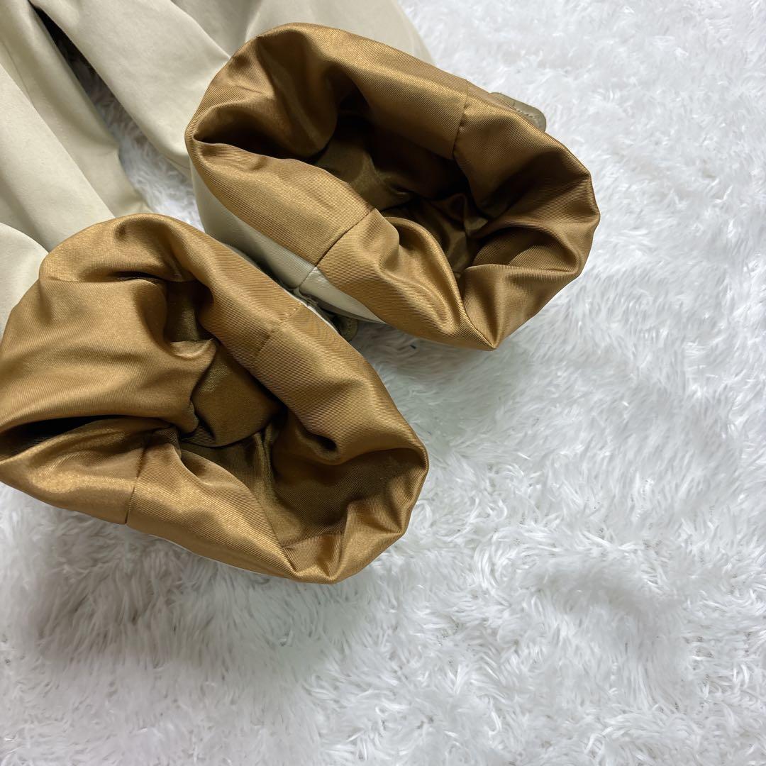 Burberry バーバリー ウールライナー付き トレンチコート 2Ｗａｙ