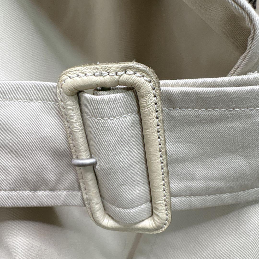 Burberry バーバリー ウールライナー付き トレンチコート 2Ｗａｙ