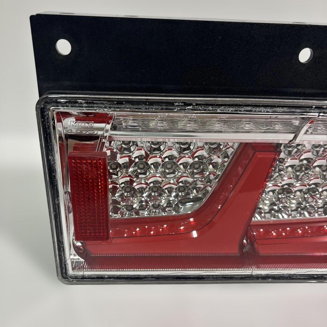 【20】小糸 トラック用4t 10t ノーマルタイプ（運転席側）