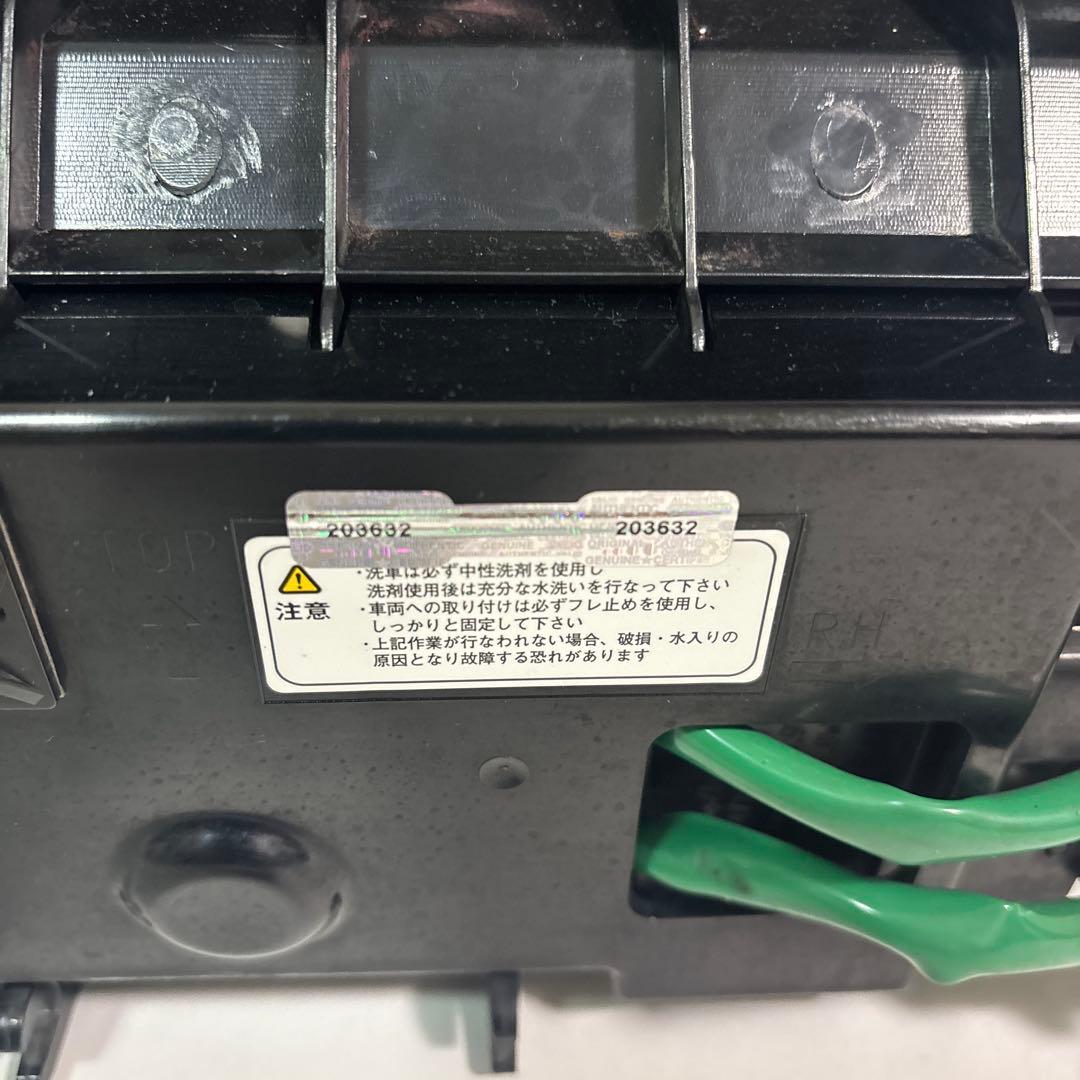 【20】小糸 トラック用4t 10t ノーマルタイプ（運転席側）