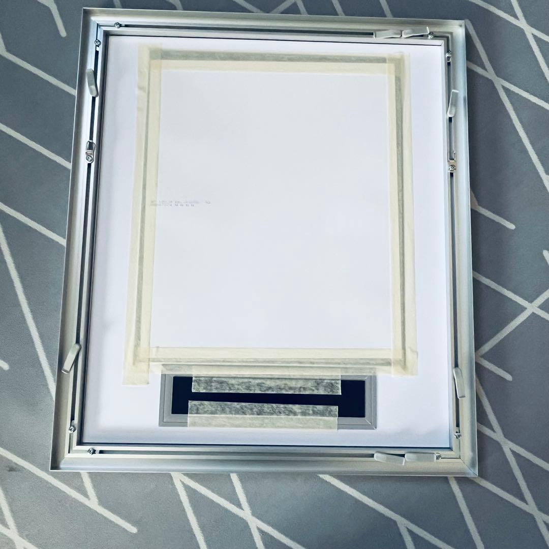 新品】秋山翔吾選手（広島東洋カープ）直筆サイン入りパネル 限定　20/100枚