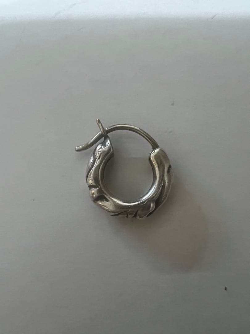 クロムハーツ　フープ