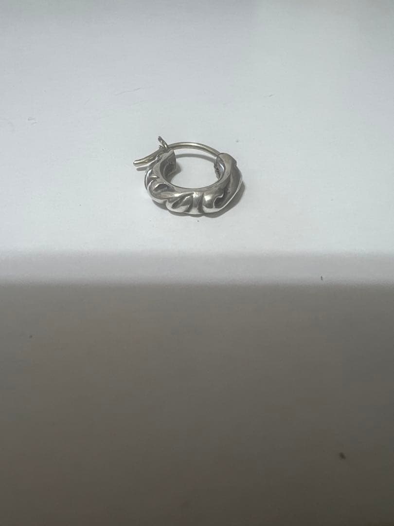 クロムハーツ　フープ