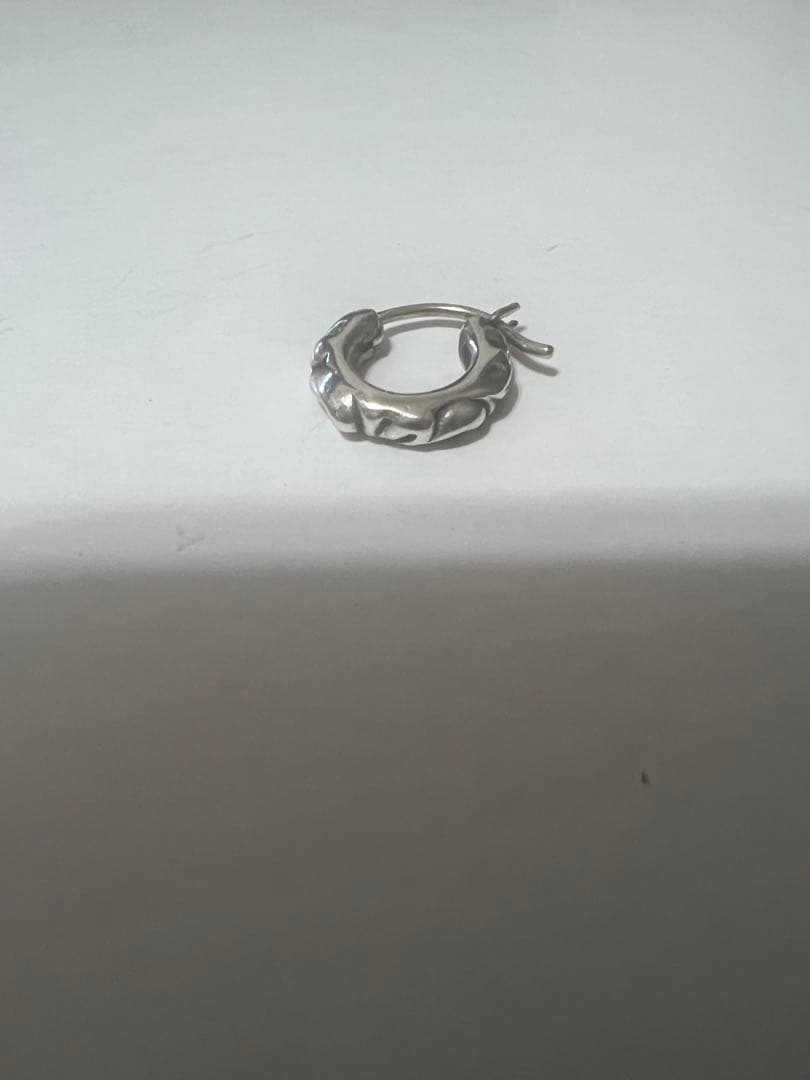 クロムハーツ　フープ