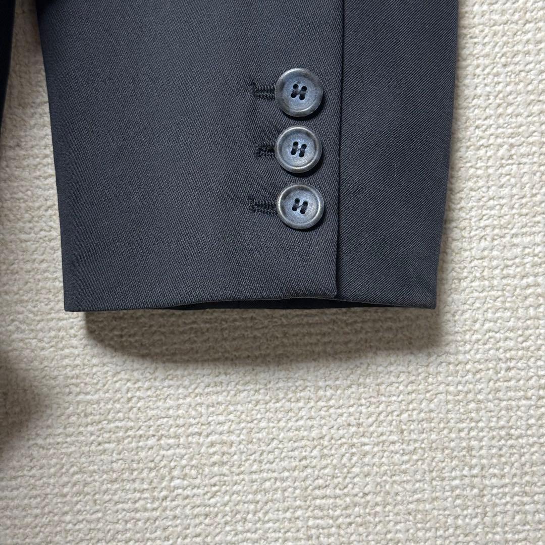 H*a様 RAF SIMONS テーラードジャケット archive 2004A