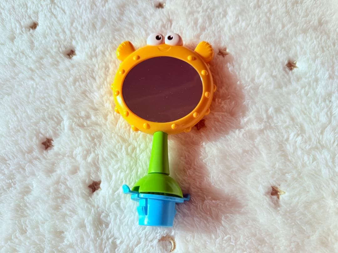 数回使用のみ　ファインディングニモ　ジャンパー　ジャンパルー