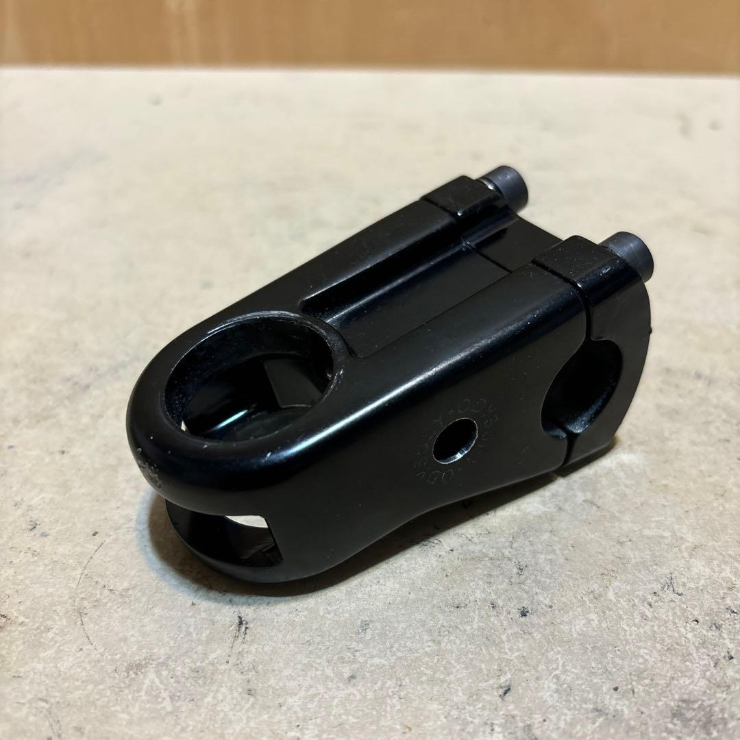 【セット商品】Odyssey Tomahawk Stem BMX ステム
