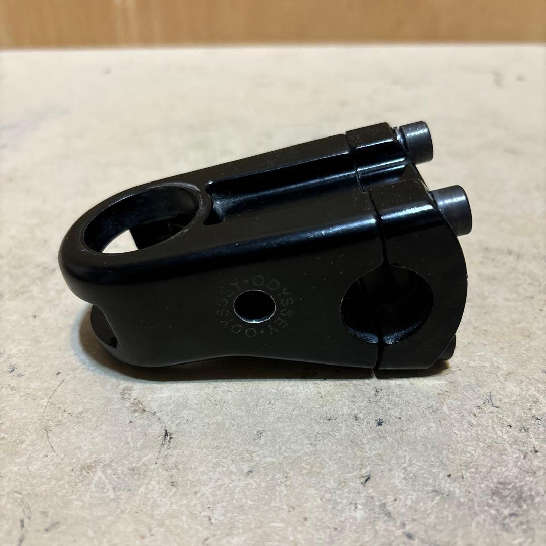 【セット商品】Odyssey Tomahawk Stem BMX ステム