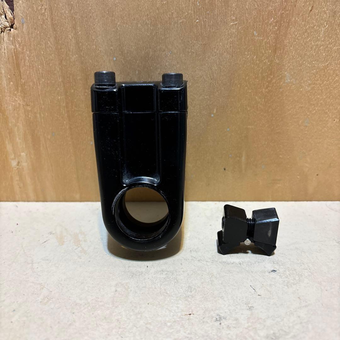 【セット商品】Odyssey Tomahawk Stem BMX ステム