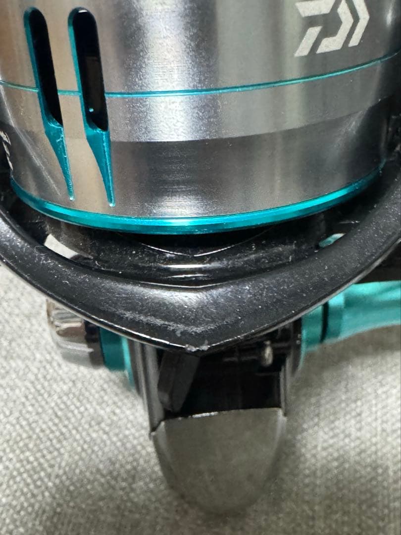 ダイワ 19 エメラルダス LT3000S-CH-DH