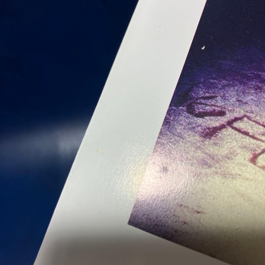 ■[廃盤] SIX LOUNGE 1stデモアルバムCD「シックスラウンジ +」