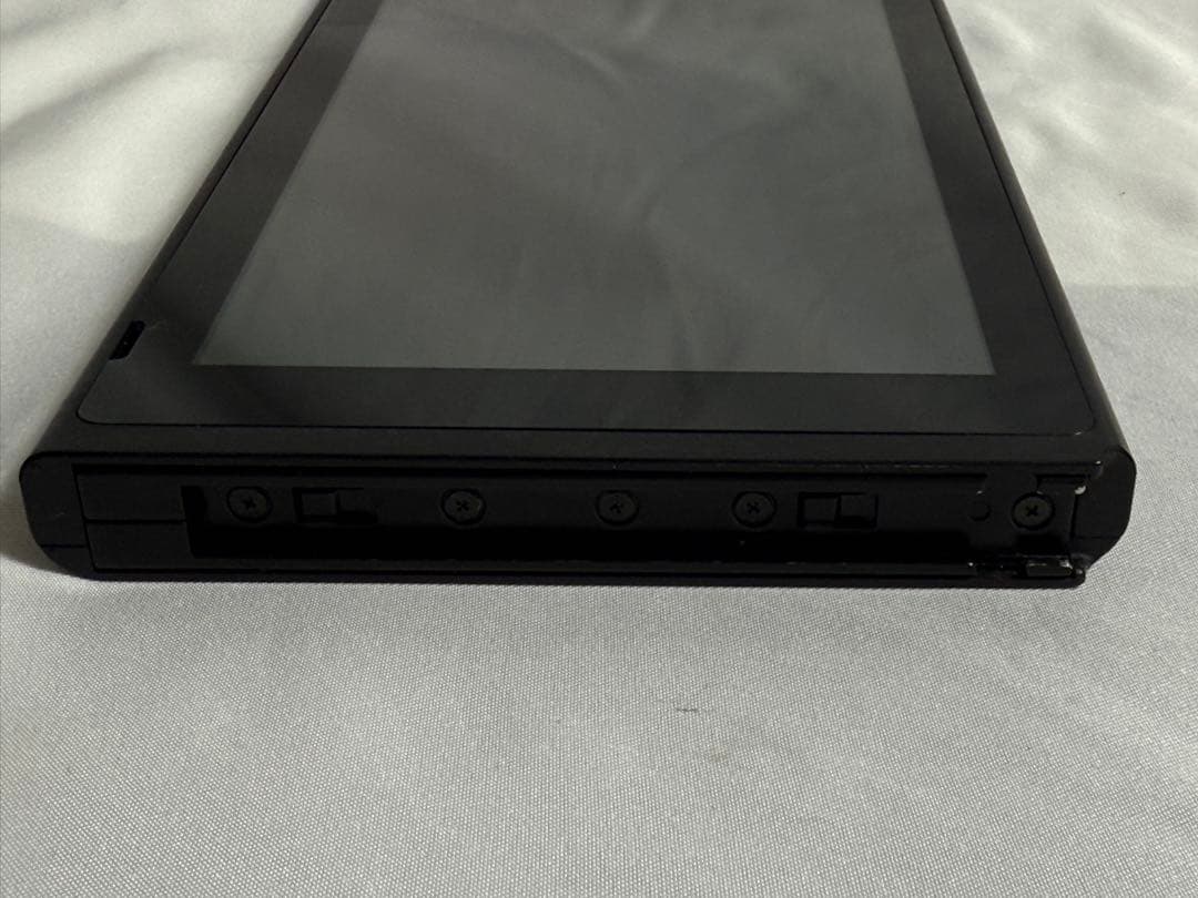 【動作確認済み】Nintendo Switch 本体のみ