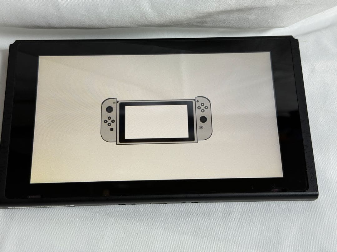 【動作確認済み】Nintendo Switch 本体のみ