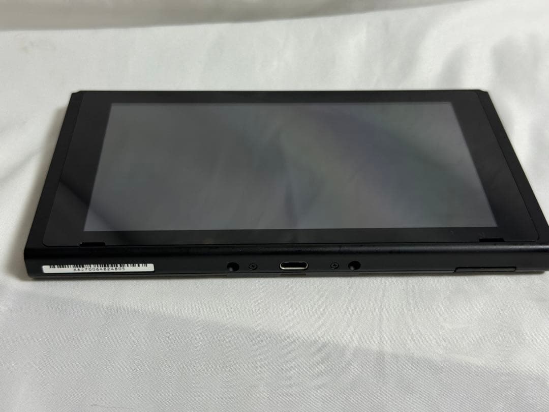 【動作確認済み】Nintendo Switch 本体のみ