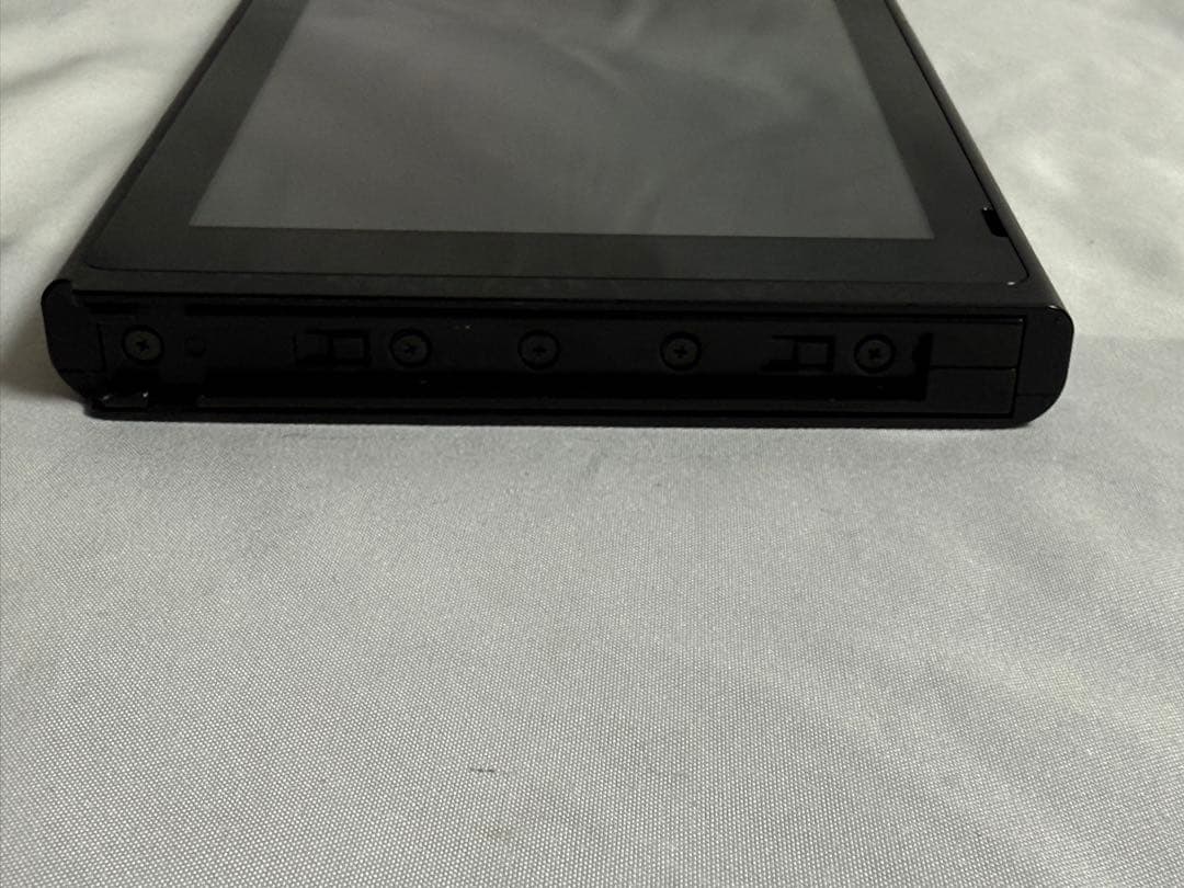 【動作確認済み】Nintendo Switch 本体のみ