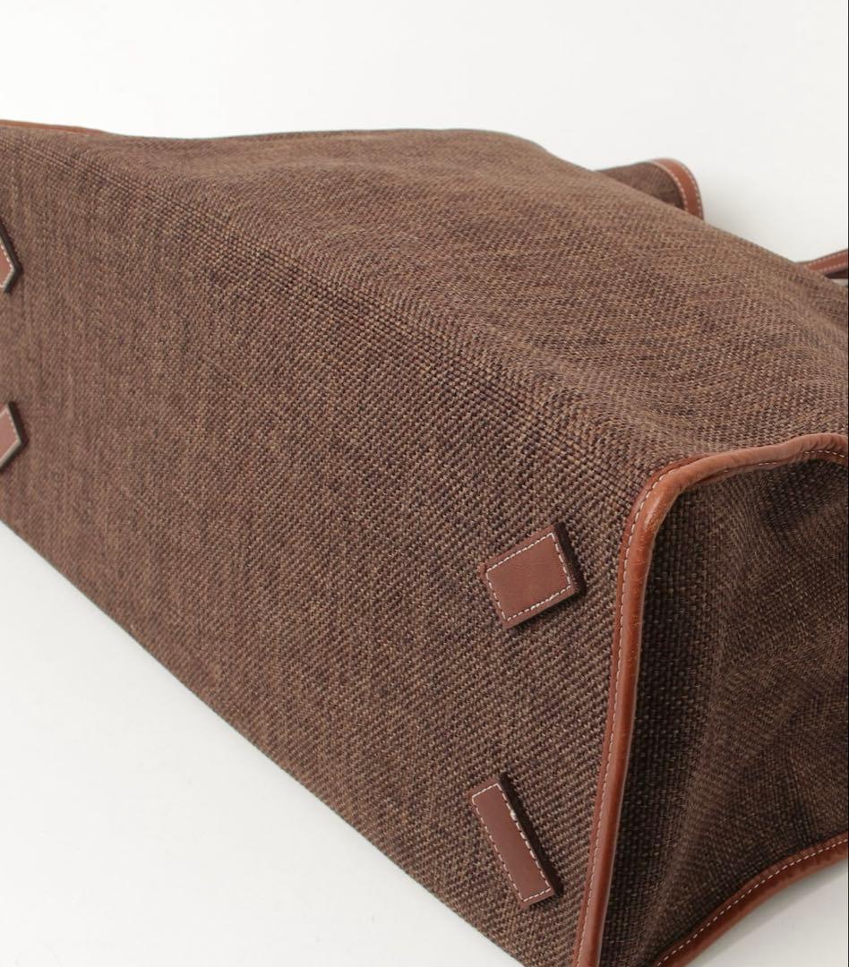 専用　A VACATION ア ヴァケーション トートバッグ TANK