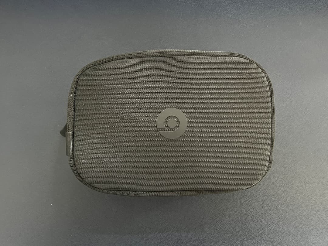 ☆使用極少・美品☆ Beats Studio Pro　ネイビー