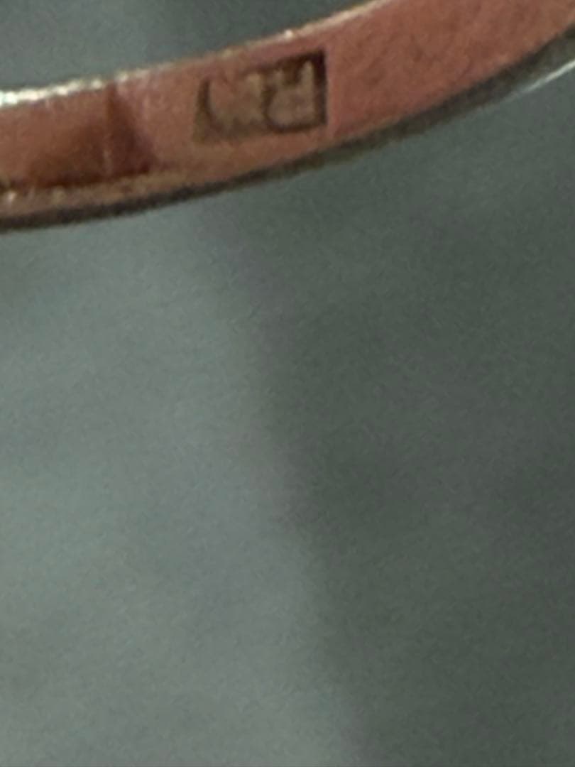 翡翠のリングとネックレスセット