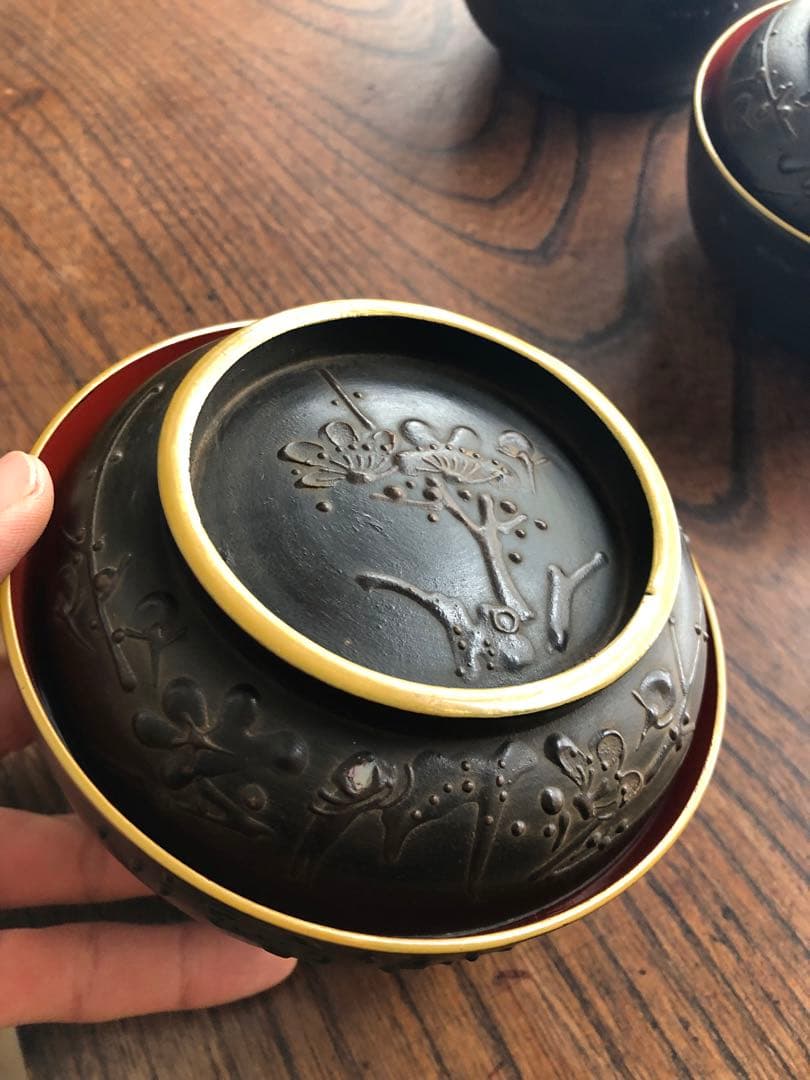 Dottie Russさま専用！