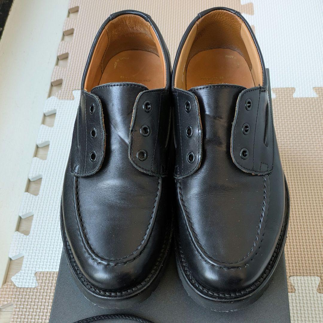 靴 BROTHER BRIDGE WATTO 7