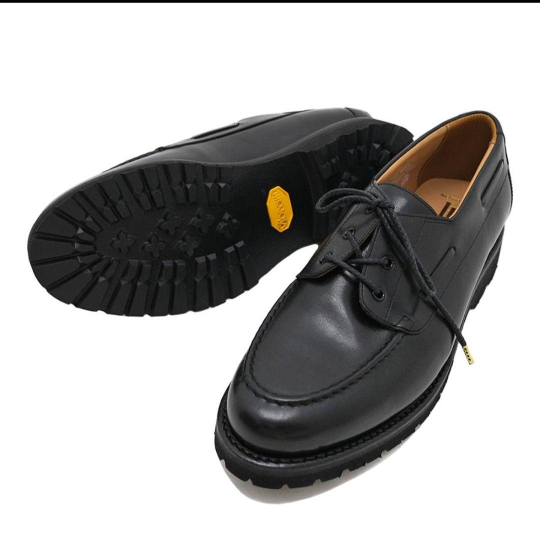 靴 BROTHER BRIDGE WATTO 7