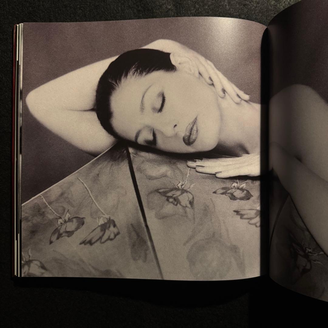 Vee Speers 写真集 BORDELLO 4CD付 初版