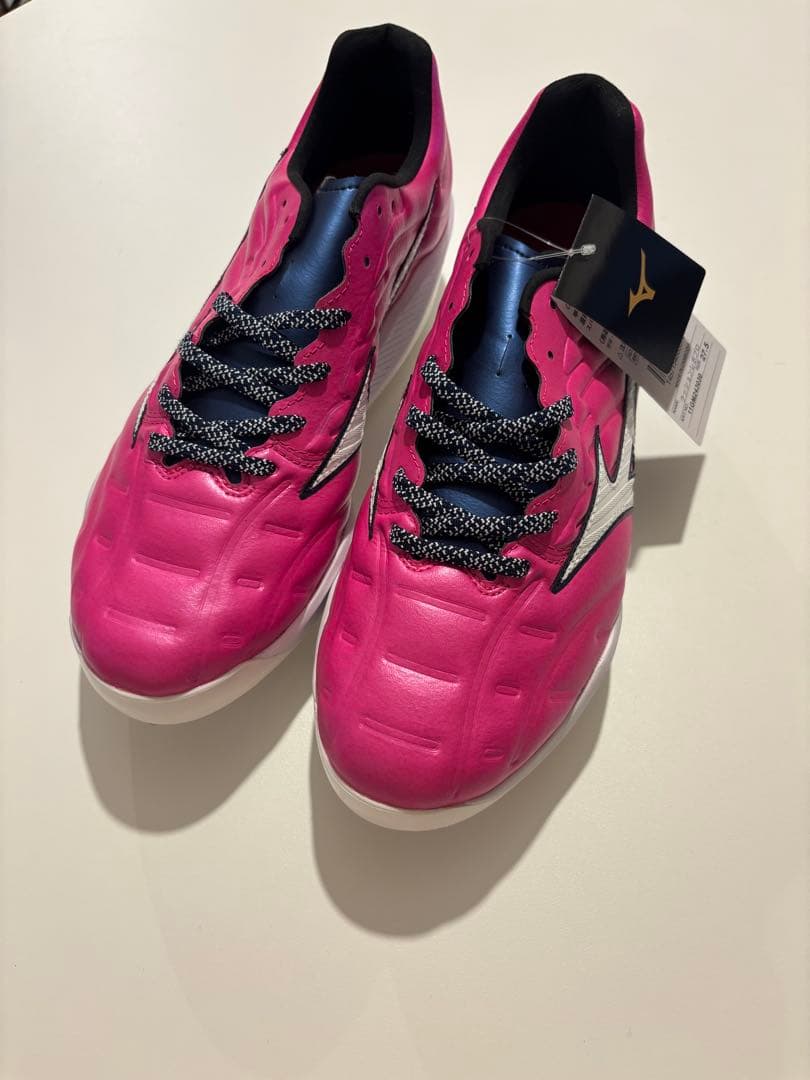 Mizuno クッションレボプロ スパイク 27.5