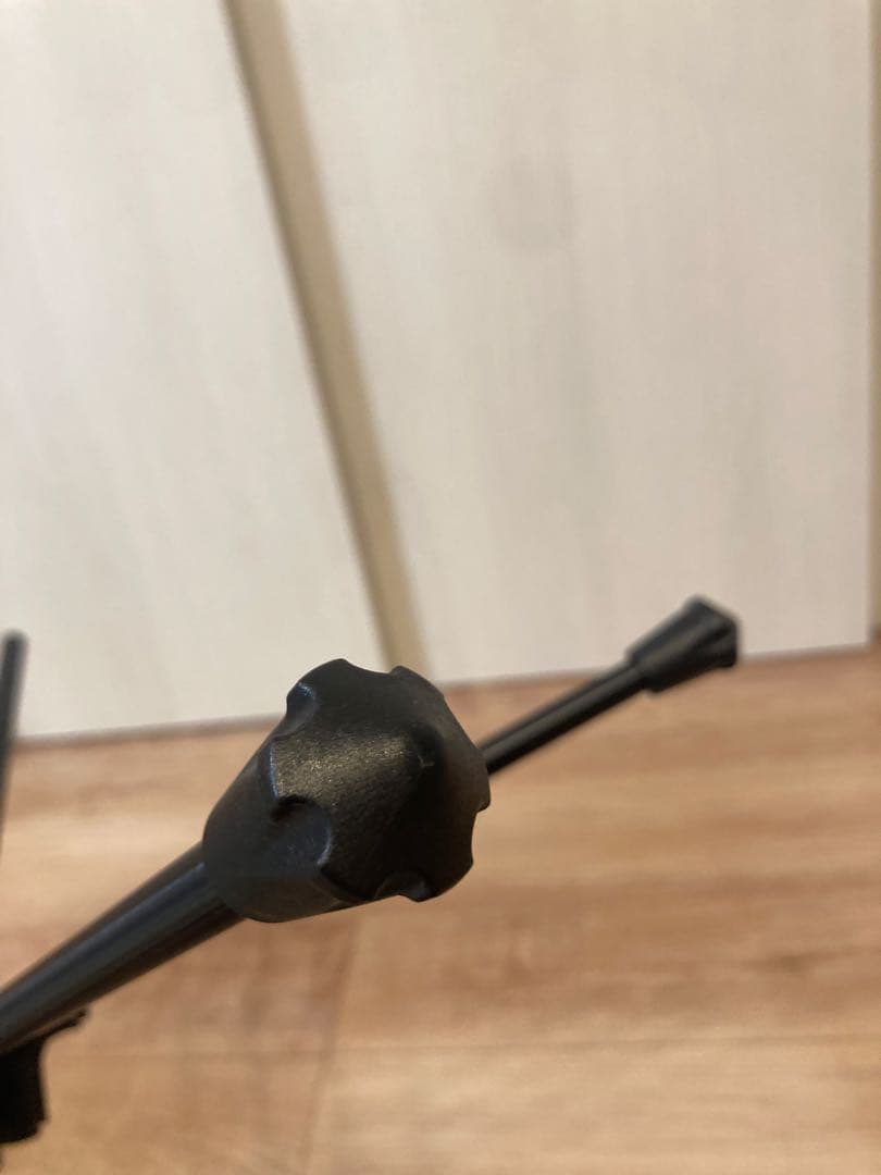 ogawa オガワ　ツーアングルチェアＬ　フットレスト　セット　オリーブ　美品