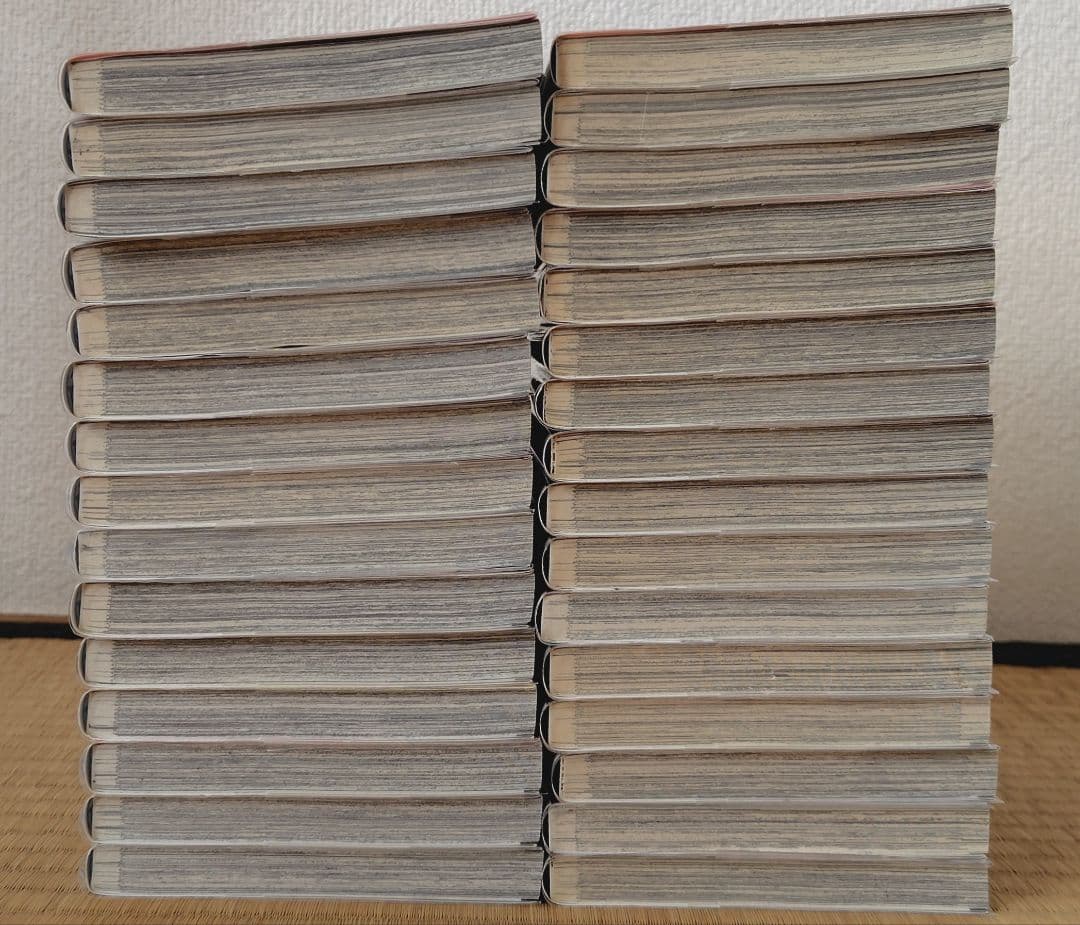 全初版　呪術廻戦0〜30巻セット