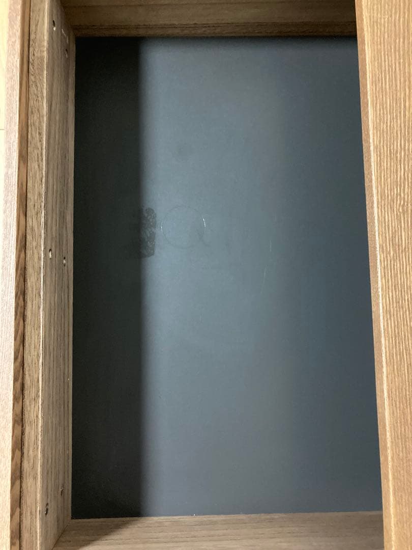 FIN テレビボード W1500 木製