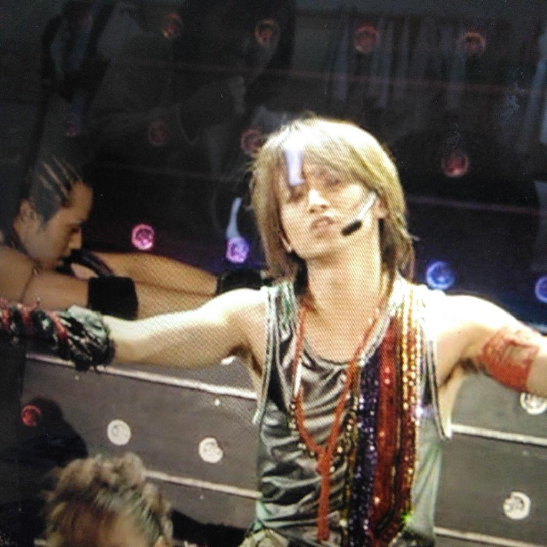 堂本光一/KOICHI DOMOTO CONCERT TOUR 2006 mi…