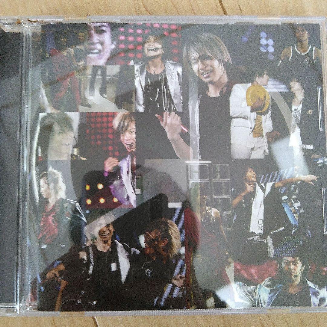 堂本光一/KOICHI DOMOTO CONCERT TOUR 2006 mi…