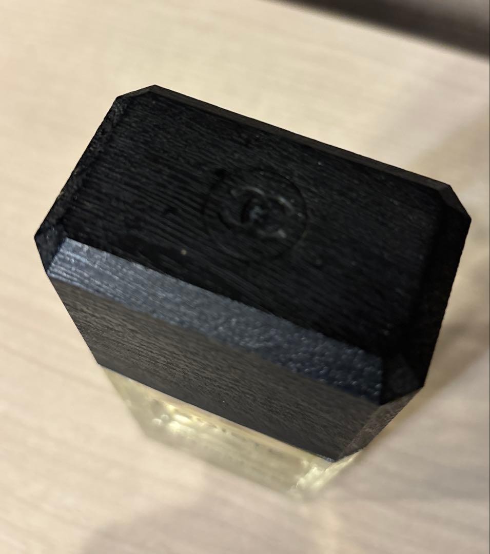 シャネルCHANEL エゴイスト　EGOIST オードトワレ100mlほぼ未使用