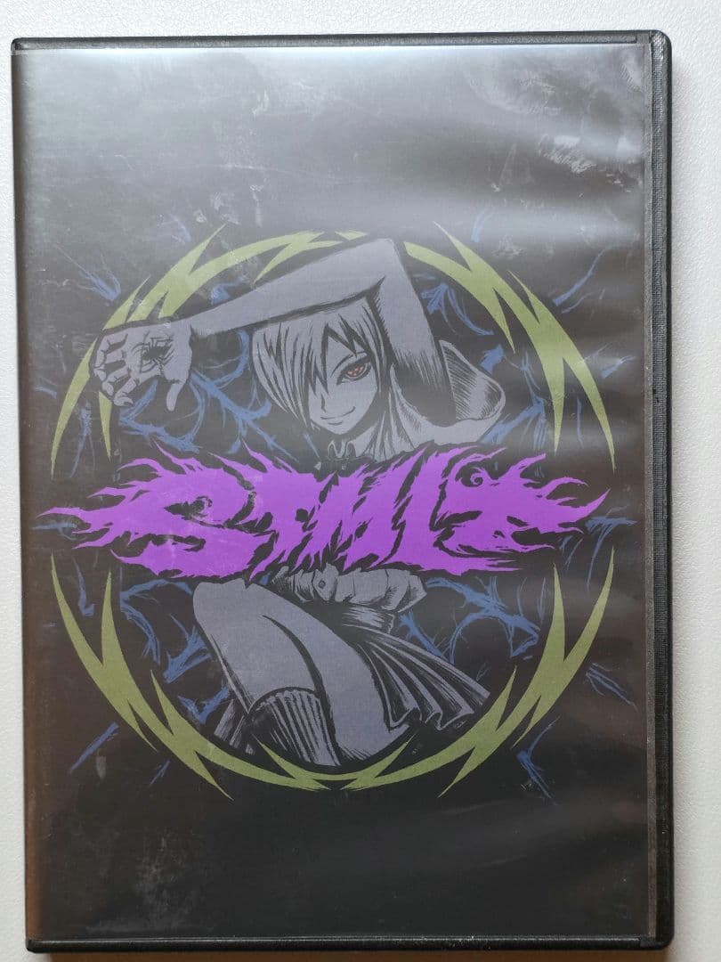 ステミレイツ -STMLT- 「LIGHTNING REBIRTH」DVD