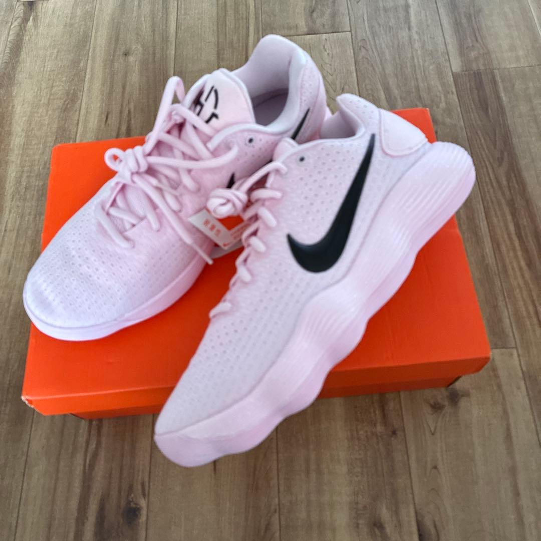 シューズ(男性用) NIKE Hyperdunk 2017 LOW EP