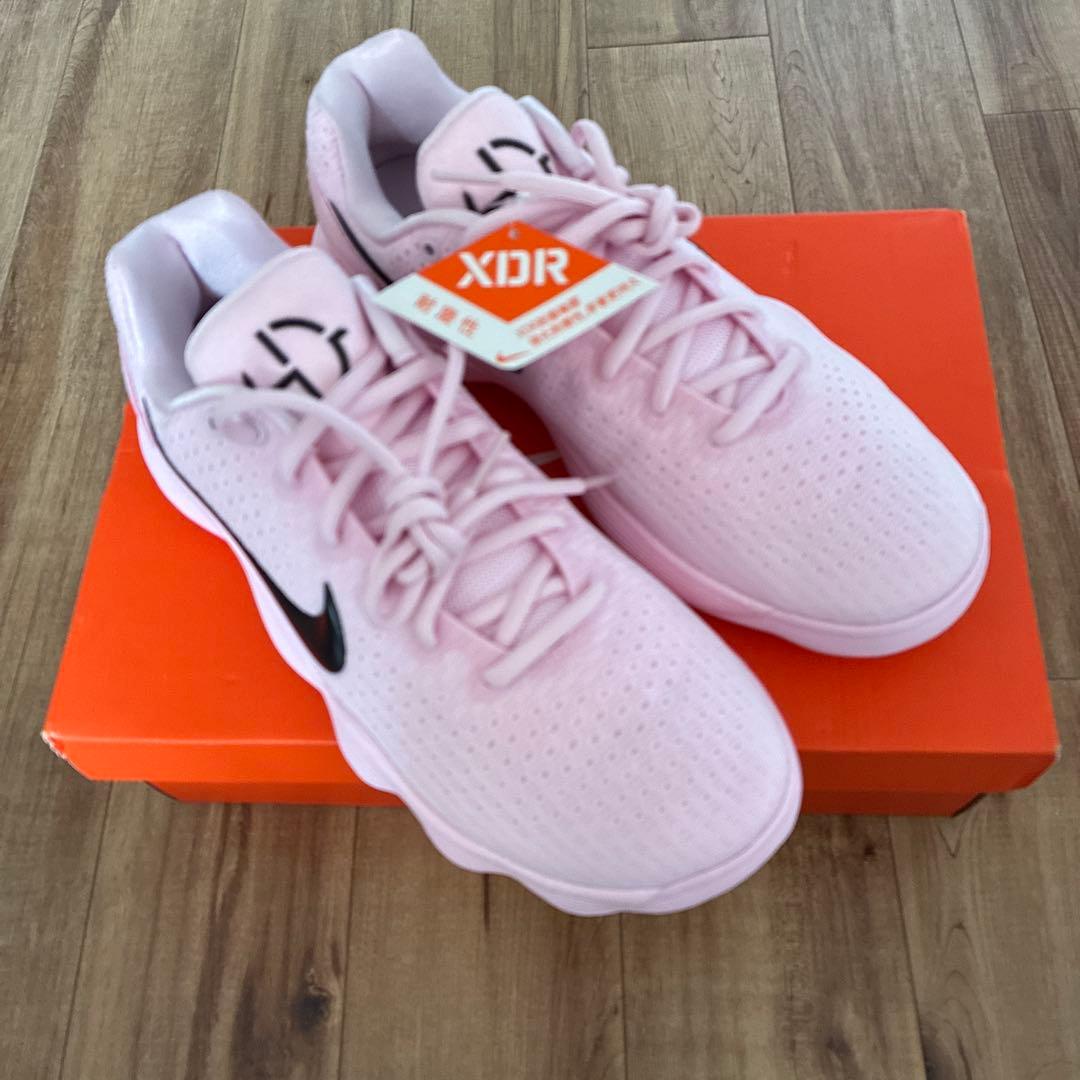 シューズ(男性用) NIKE Hyperdunk 2017 LOW EP