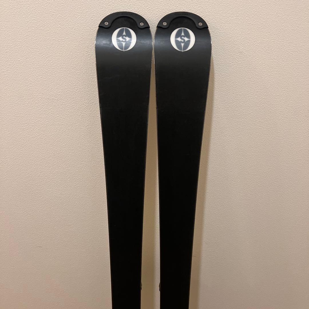 オガサカ　Unity 145cm AS-3 ogasaka ユニティ　スキー板