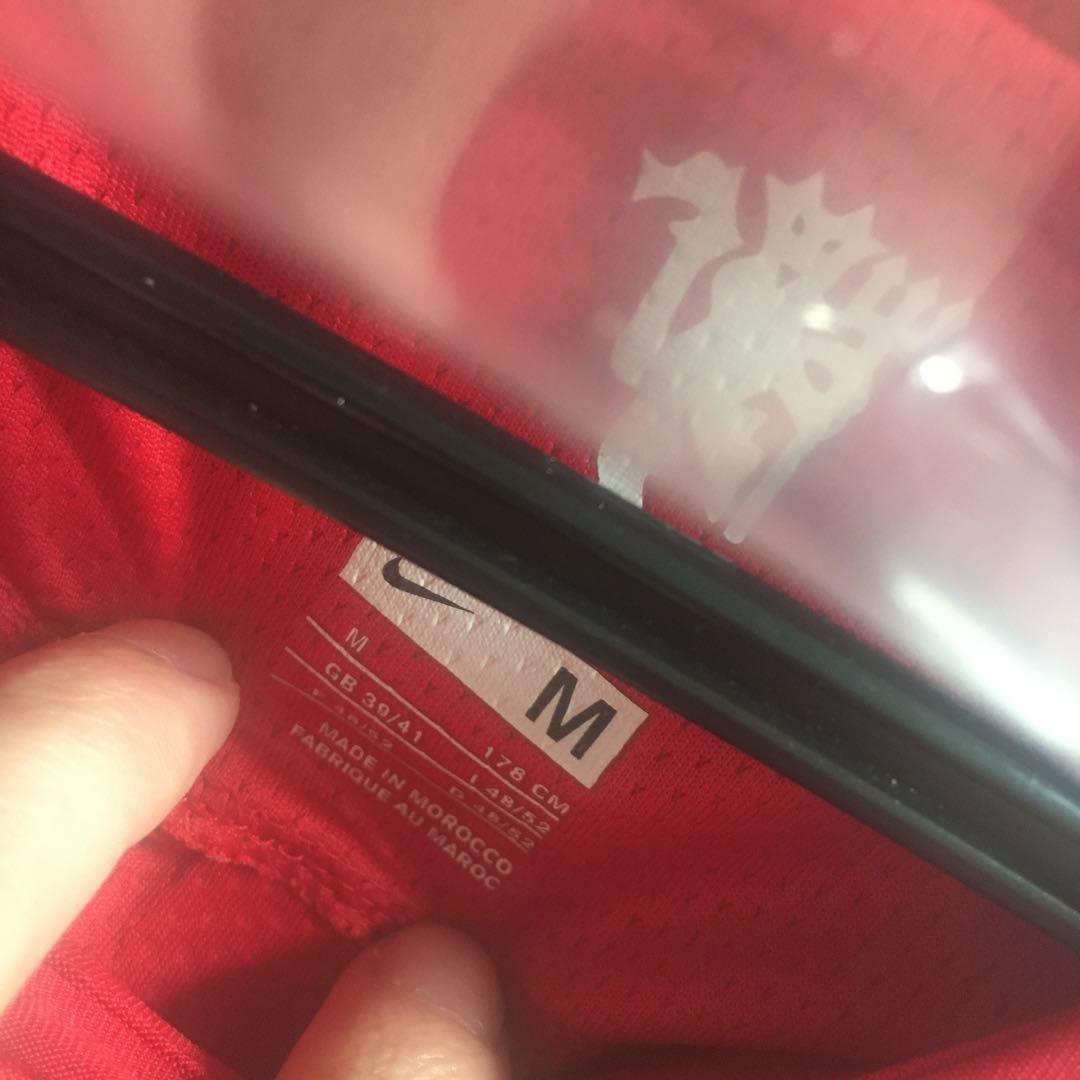 土日価格‼️07-09Manchester United Ronaldo 7 M