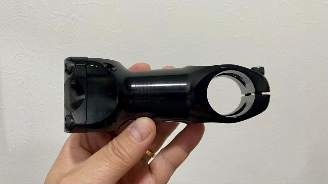 THOMSON　X4　ステム　φ31.8　90ｍｍ