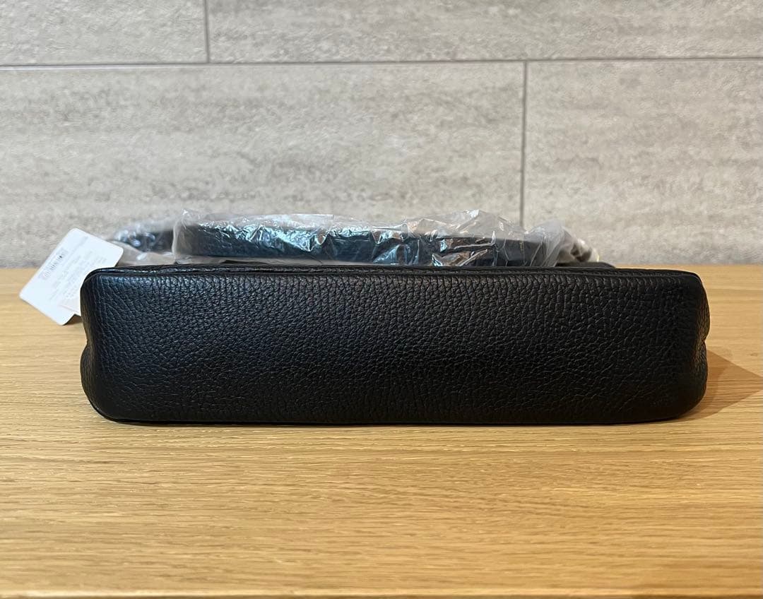 未使用　タグ付き　 アニエスベー　The b ショルダーバッグ