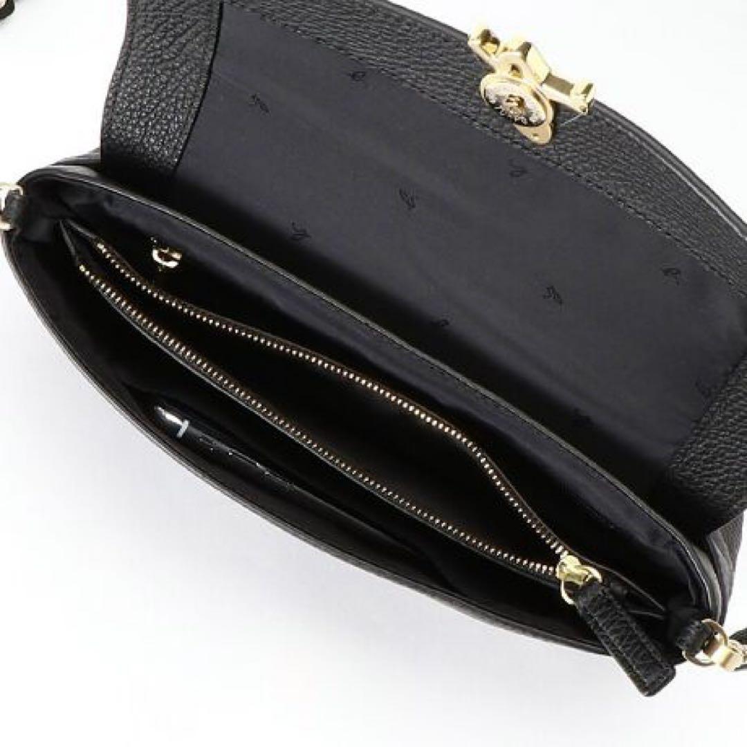 未使用　タグ付き　 アニエスベー　The b ショルダーバッグ