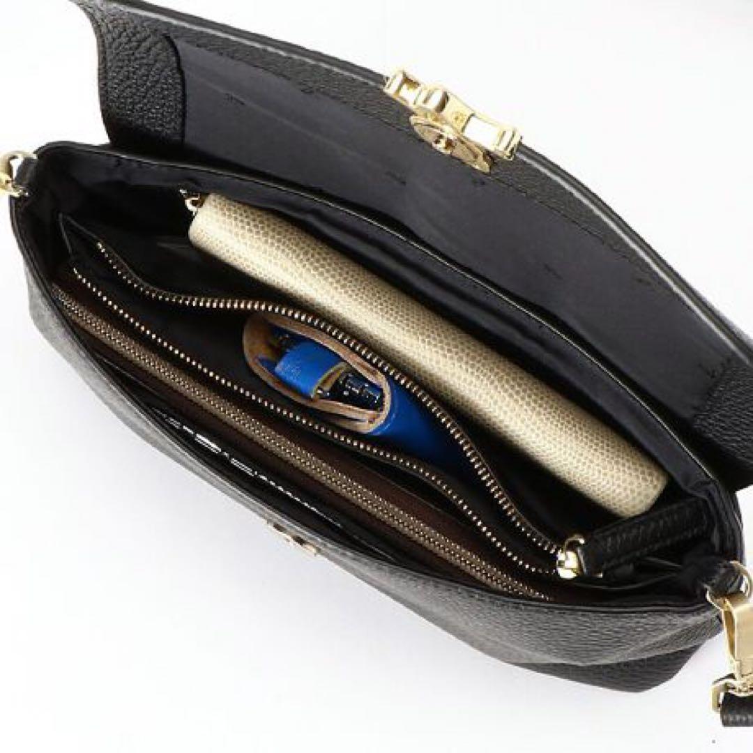 未使用　タグ付き　 アニエスベー　The b ショルダーバッグ