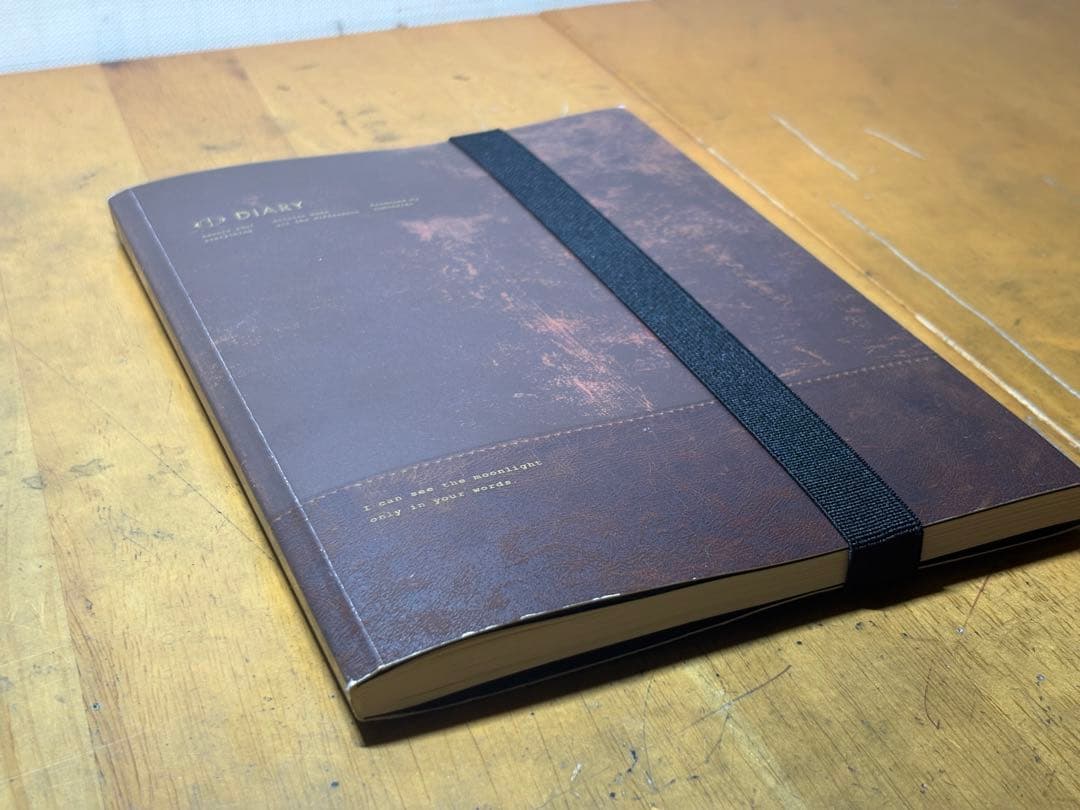 【ヨルシカ】『エルマ』【初回限定盤】“エルマが書いた日記帳”【写真付き】